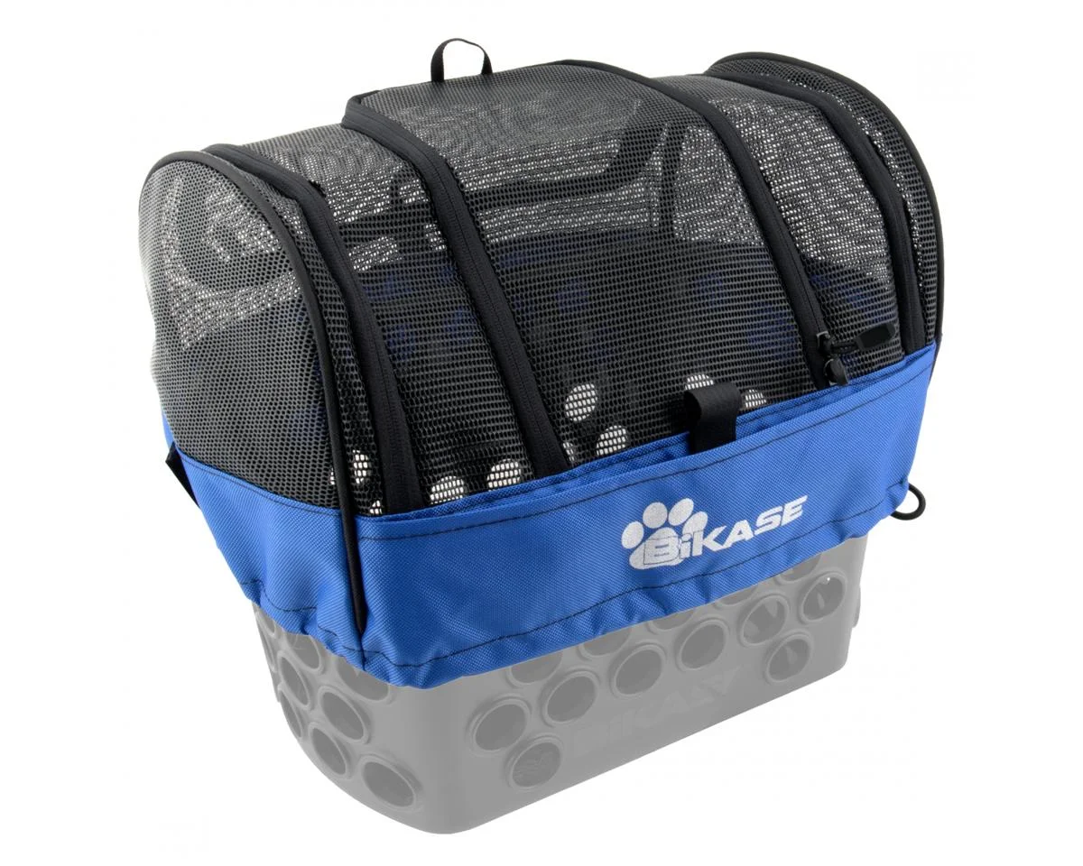 Bikase Pet Cover (For DairyMan Rear Basket)